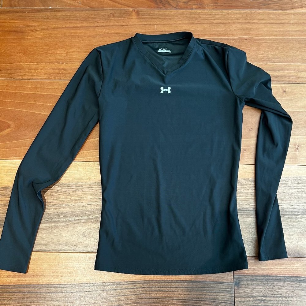 Under Armour Women's Exercise Top